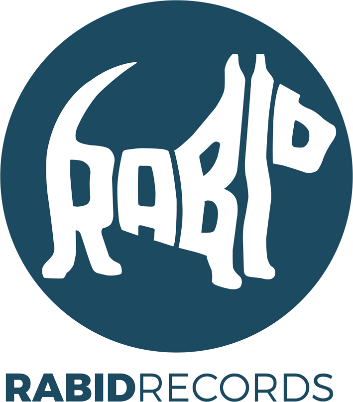 rabid logo